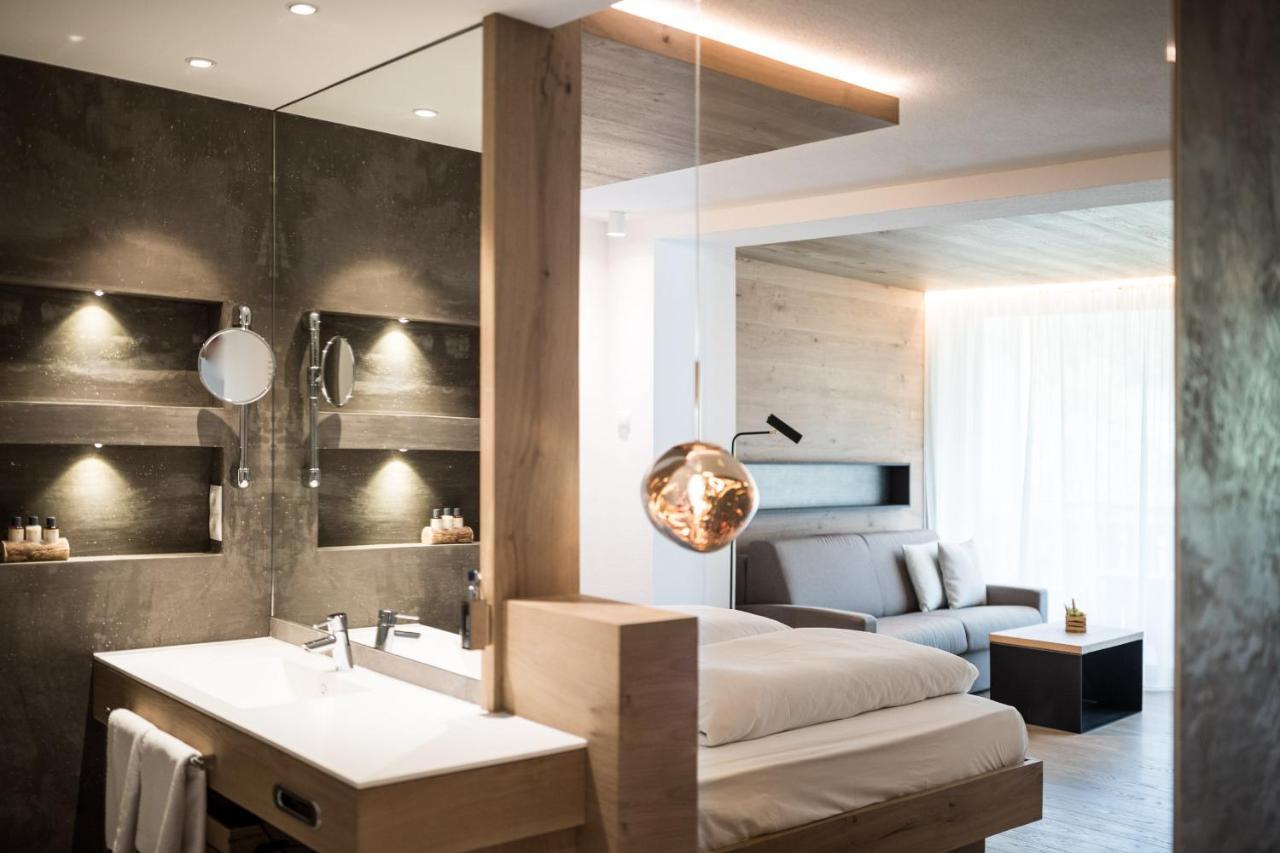 Hotel Petrus Μπρούνικο Εξωτερικό φωτογραφία