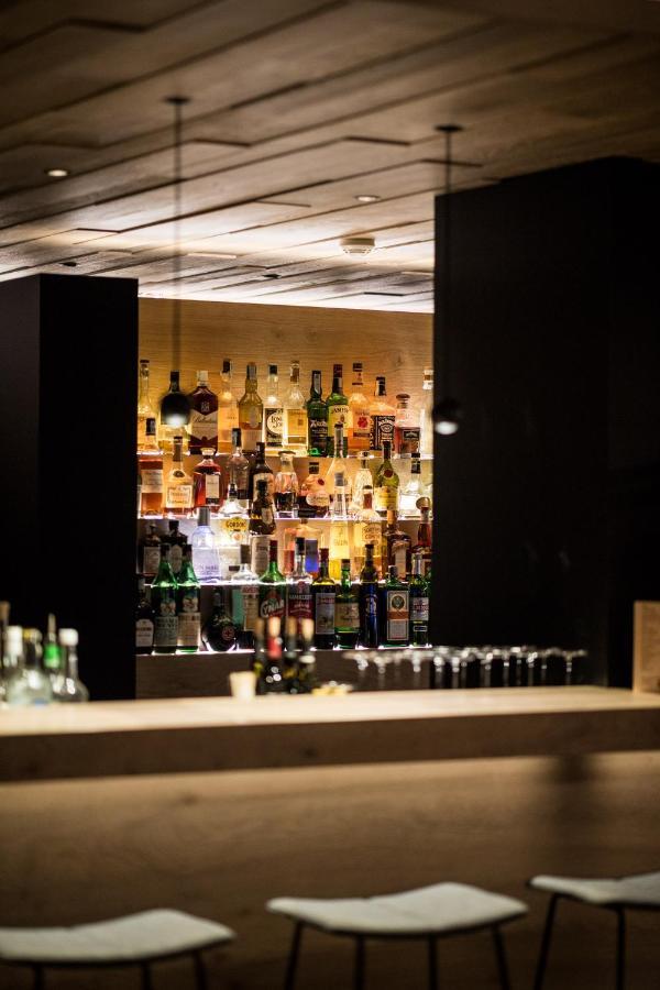 Hotel Petrus Μπρούνικο Εξωτερικό φωτογραφία