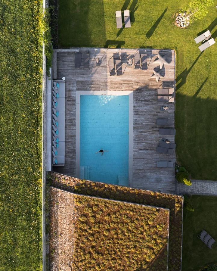 Hotel Petrus Μπρούνικο Εξωτερικό φωτογραφία