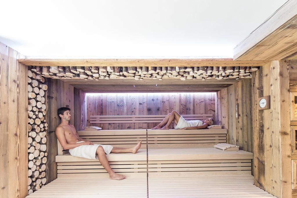 Hotel Petrus Μπρούνικο Εξωτερικό φωτογραφία