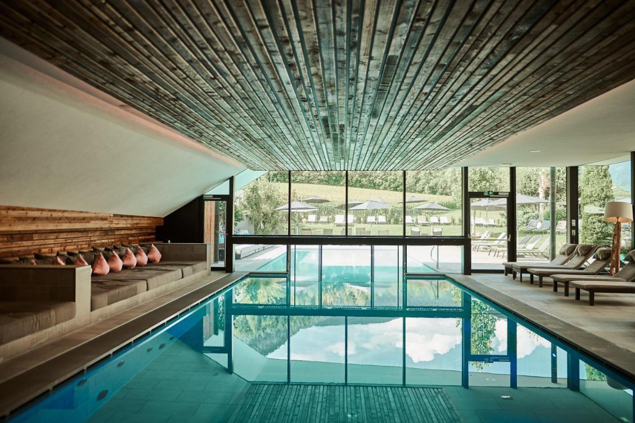 Hotel Petrus Μπρούνικο Εξωτερικό φωτογραφία