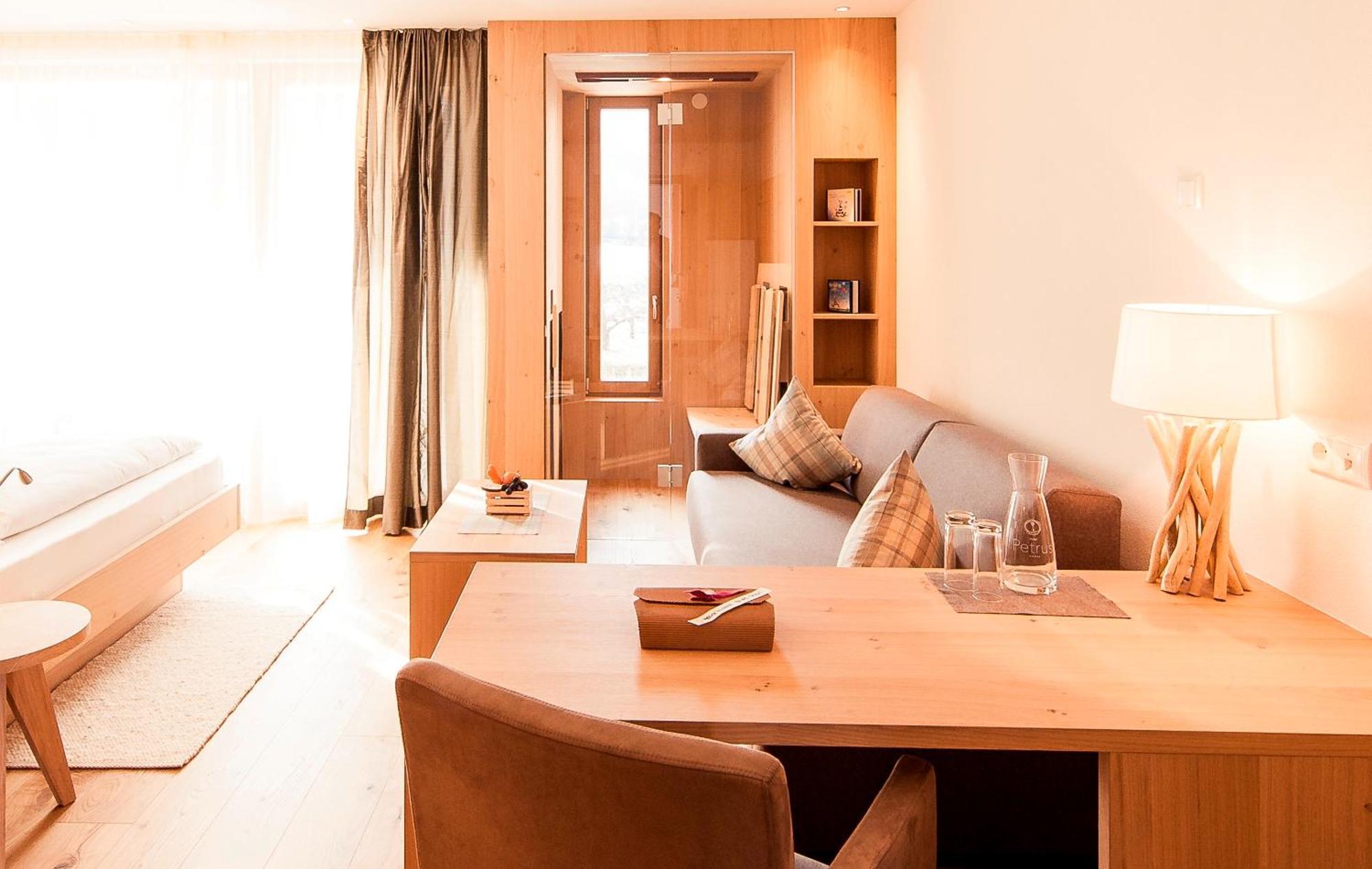 Hotel Petrus Μπρούνικο Δωμάτιο φωτογραφία
