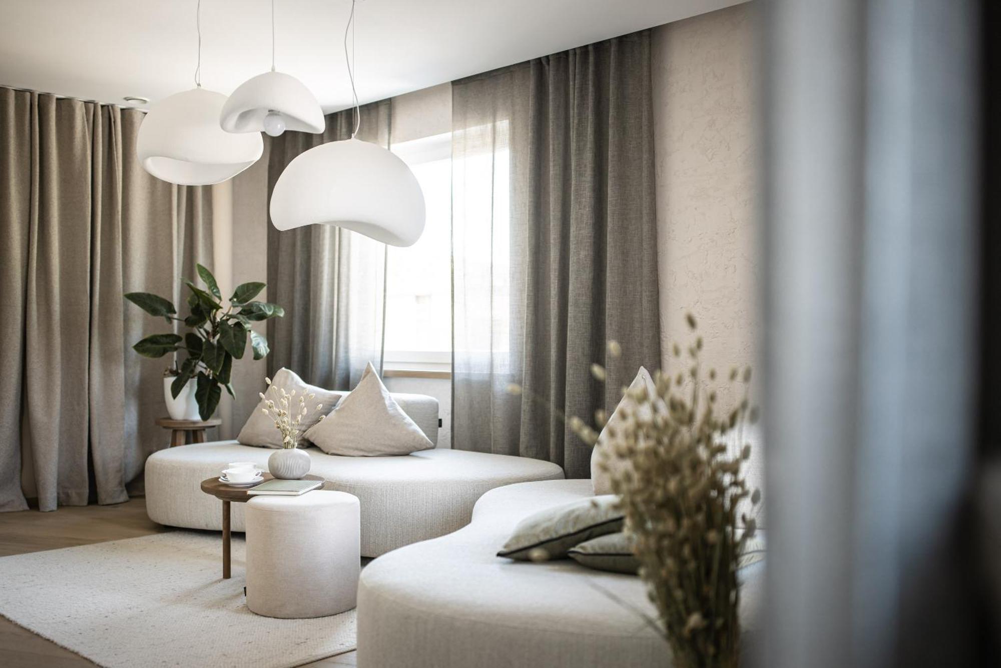 Hotel Petrus Μπρούνικο Εξωτερικό φωτογραφία