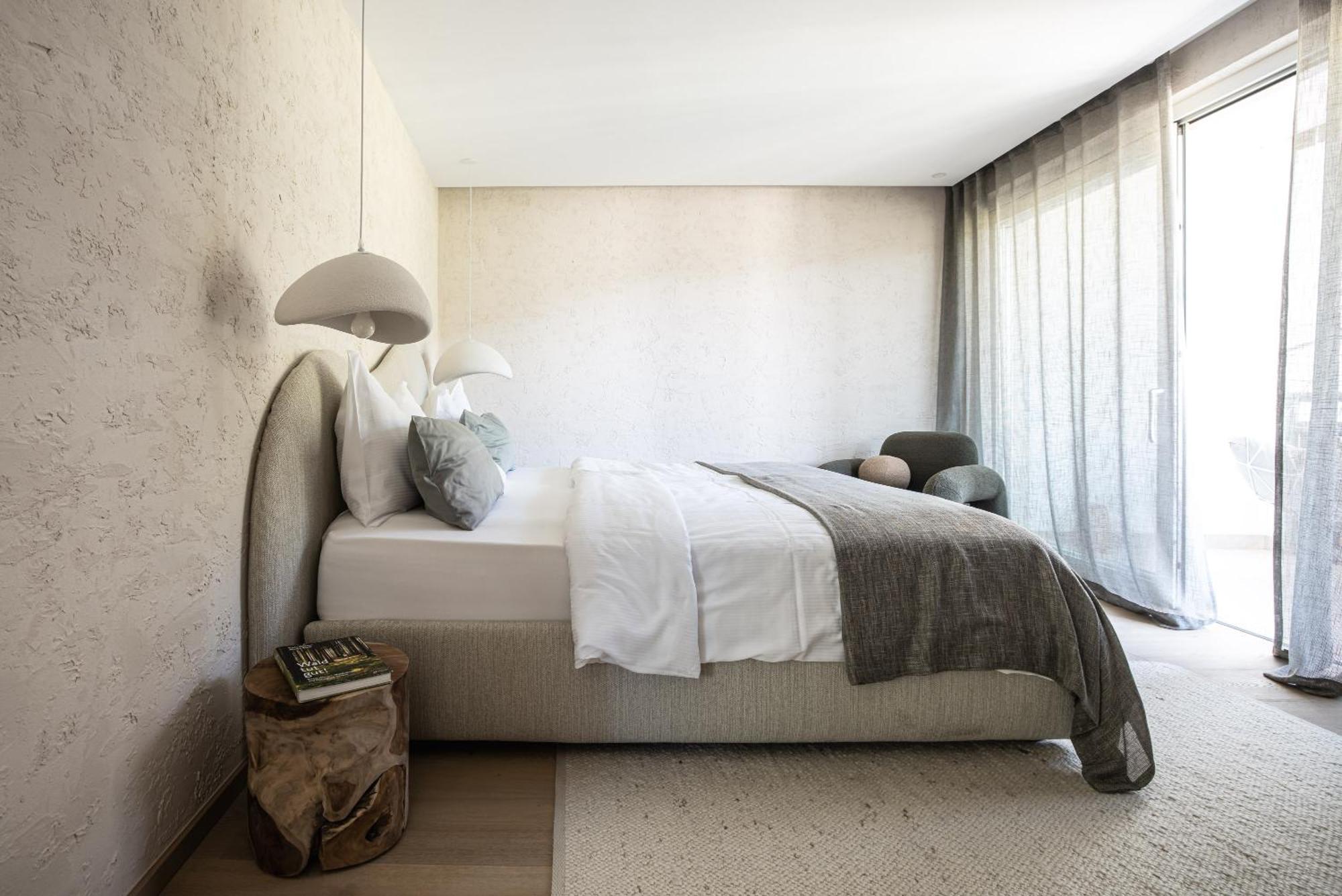 Hotel Petrus Μπρούνικο Εξωτερικό φωτογραφία