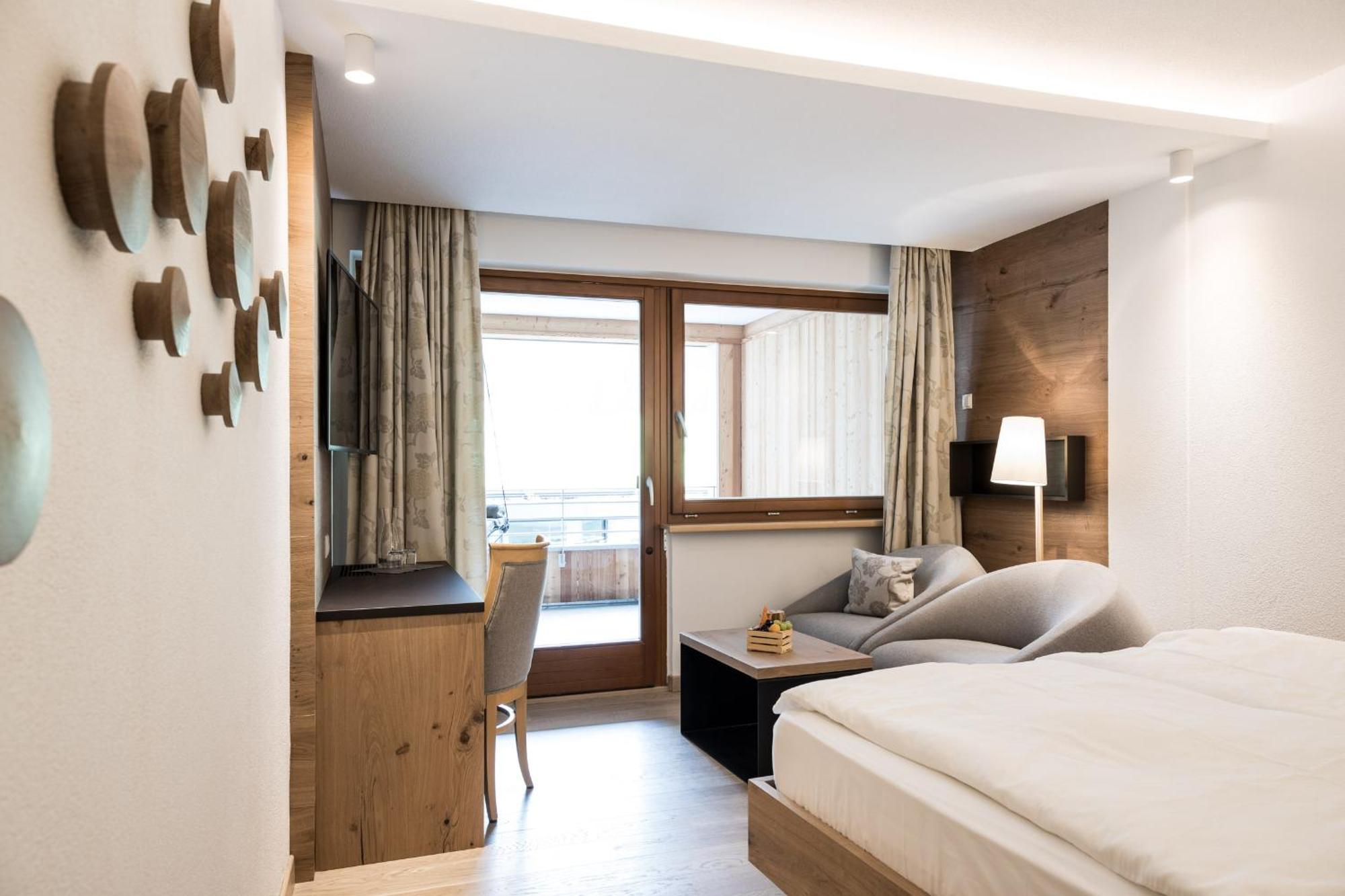 Hotel Petrus Μπρούνικο Εξωτερικό φωτογραφία