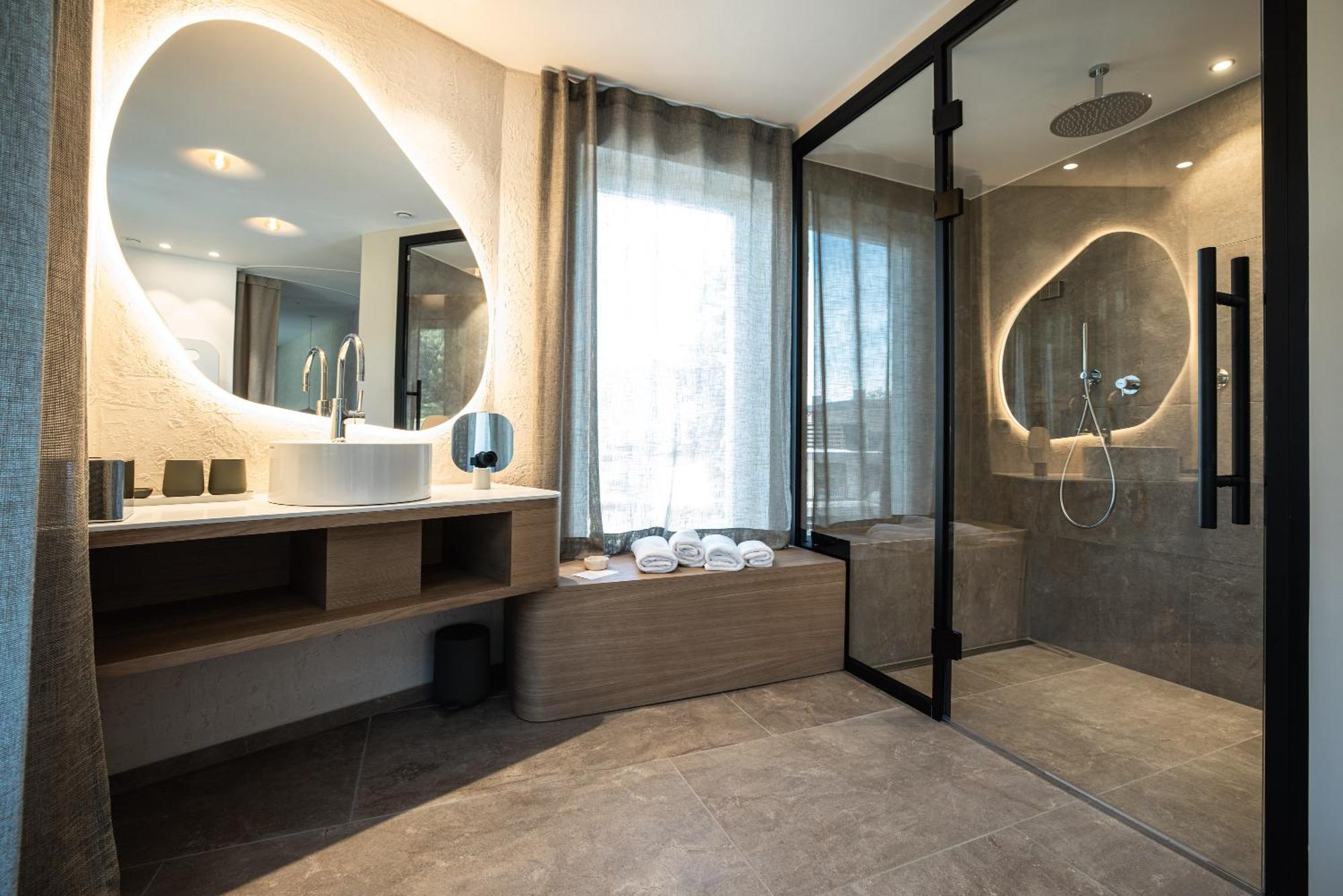 Hotel Petrus Μπρούνικο Εξωτερικό φωτογραφία