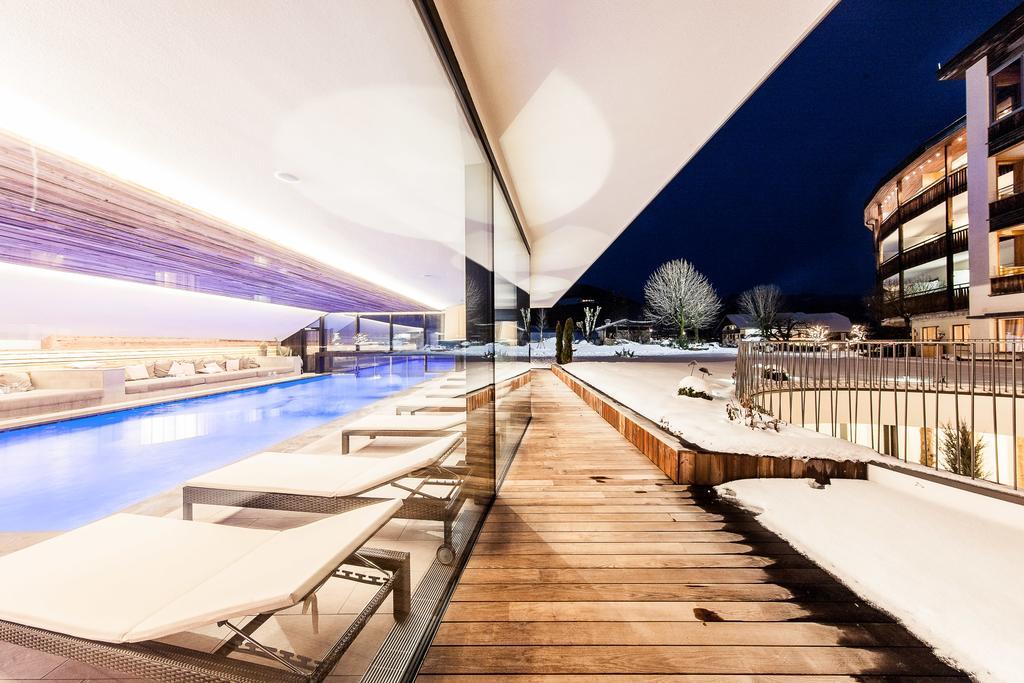Hotel Petrus Μπρούνικο Εξωτερικό φωτογραφία