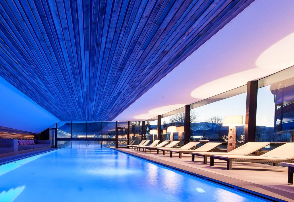 Hotel Petrus Μπρούνικο Εξωτερικό φωτογραφία