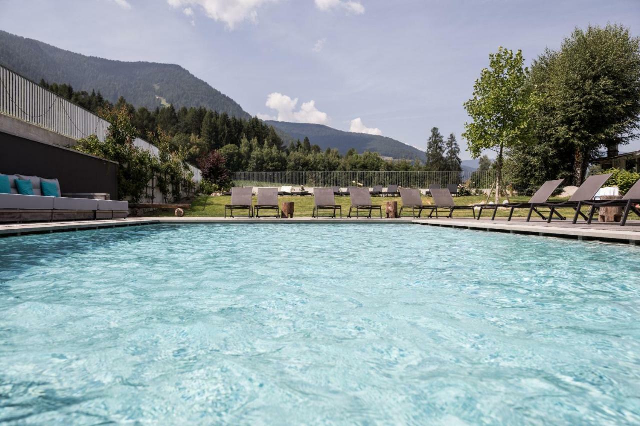 Hotel Petrus Μπρούνικο Εξωτερικό φωτογραφία