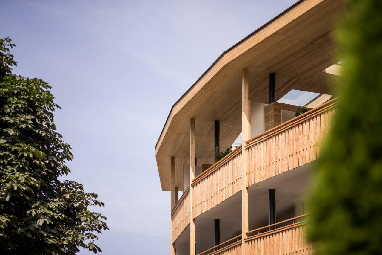 Hotel Petrus Μπρούνικο Εξωτερικό φωτογραφία