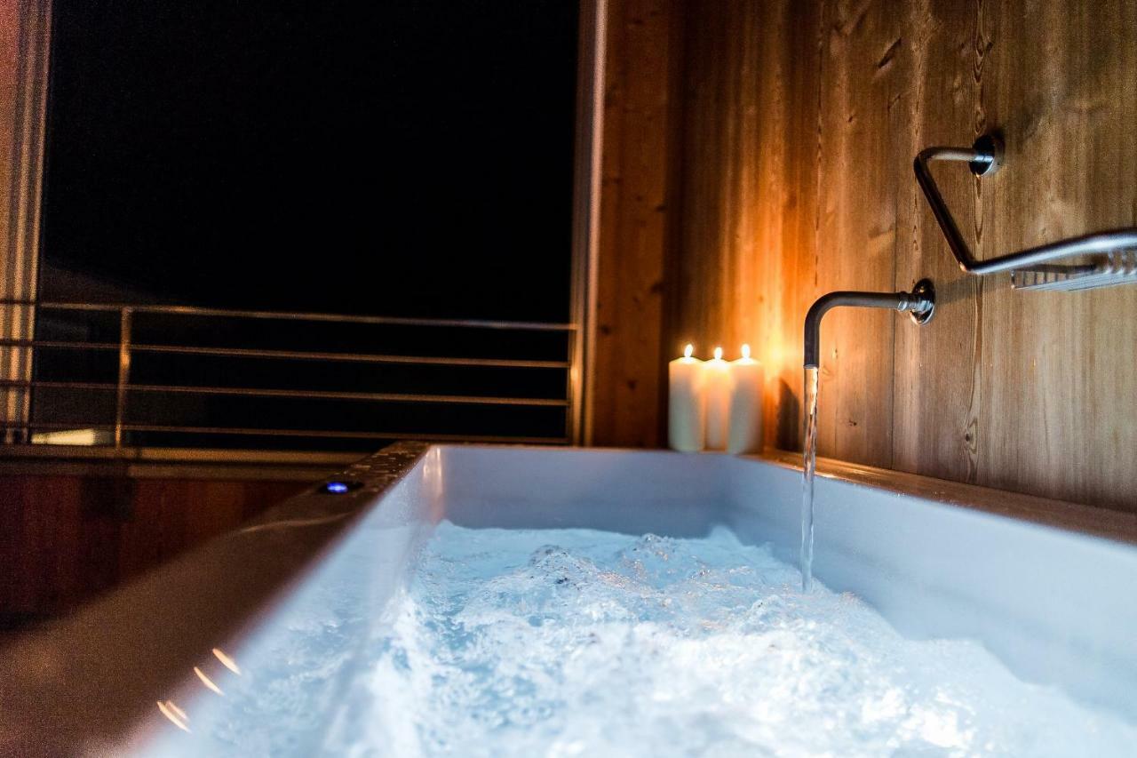 Hotel Petrus Μπρούνικο Εξωτερικό φωτογραφία
